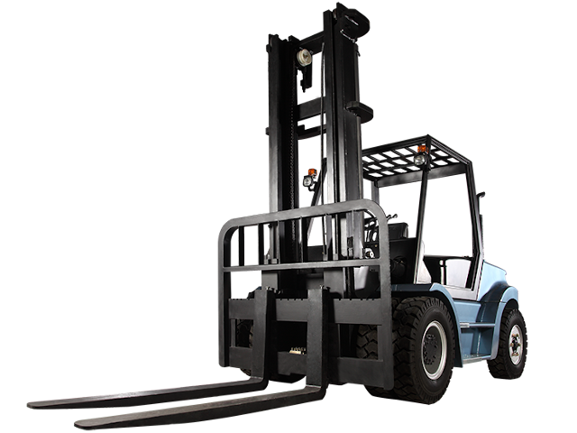 Forklift