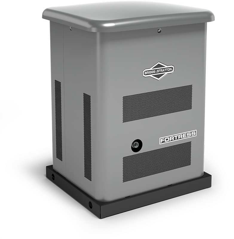 Briggs & Stratton Fortress 12kW Generator